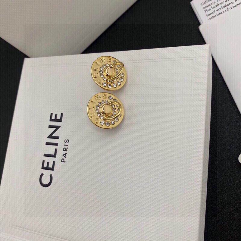 Celine Earring 03lyr94